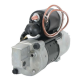 Yamaha/ Mercury / Mariner outboard starter - 225 HP - 13 Tooth - MOT5023N - API Marine  - 18443N - RCMA